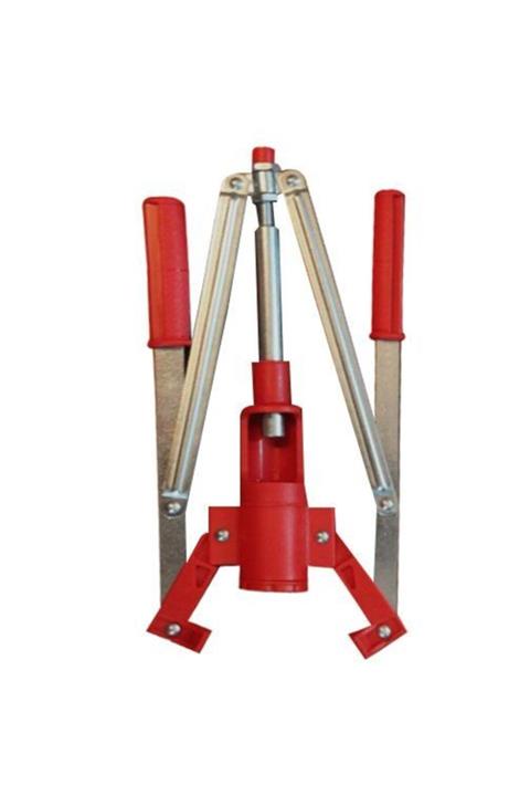 hobs El Tipi Mantarlama Makinesi