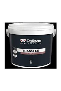 Polisan Natura Transfer Astarı Beyaz 2,5 Lt Iç Cephe