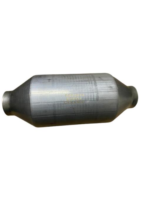 BELTON MASSEY (BM) Universal Katalitik Konvertör Katalizör