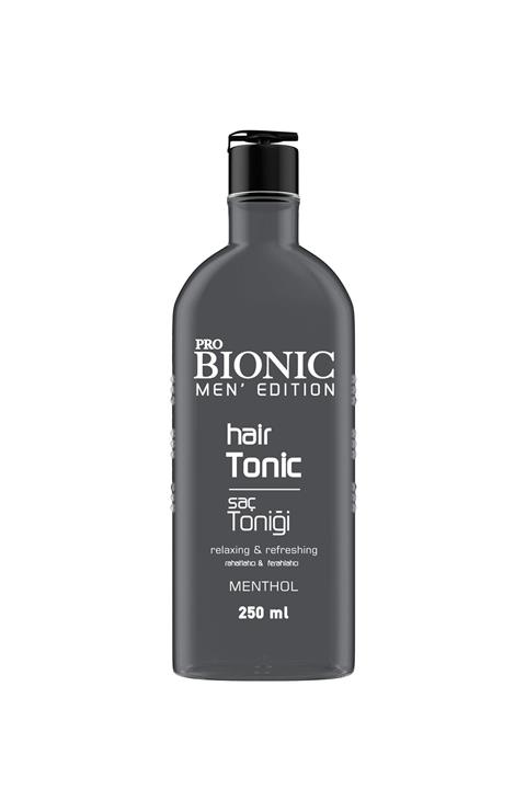 Bionic Magic Touch Probıonıc Haır Tonıc Saç Toniği