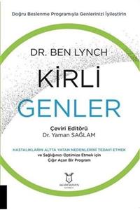 Romans Kirli Genler