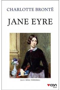 Can Yayınları Jane Eyre Kitabı