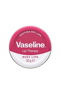 Vaseline Rosy Dudak Nemlendiricisi 20 gr