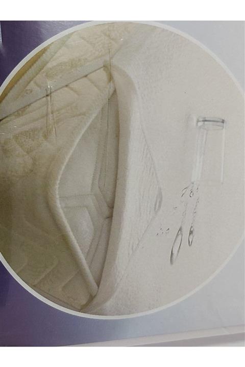 Taşkın Home Çift Kişilik Sıvı Gecirmez Alez 160x200