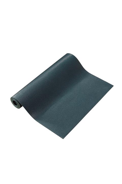 DOMYOS BY DECATHLON YOGA MATI - 4 MM - KOYU YEŞİL - ESSENTIEL DOMYOS