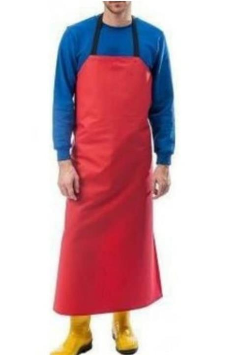 APAYDINGIYIM Kasap Önlük Su Geçirmez