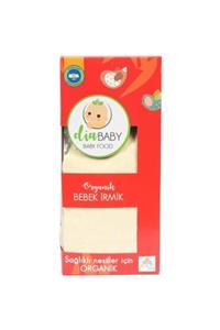 Dia Baby Organik Bebek Irmik 400 G