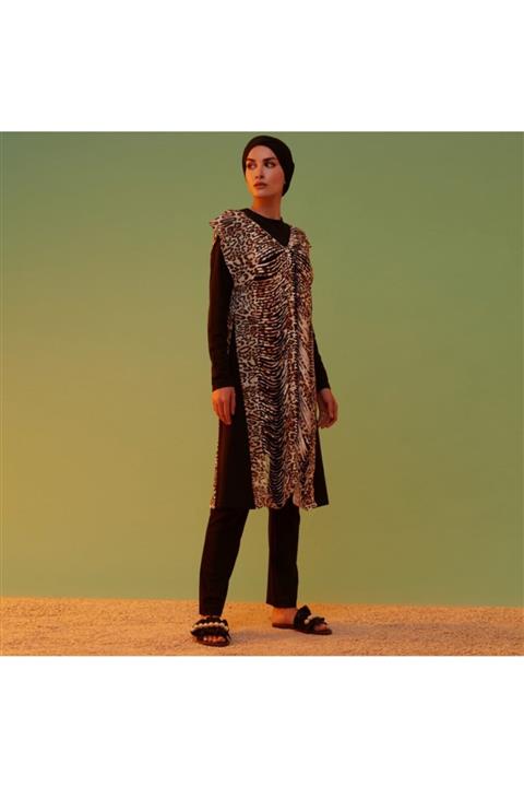 Rohs By Gülsüm Elkhatroushı Leo Mayo 8511