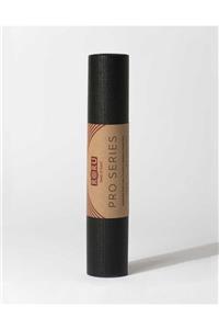 Roru Pro Series Siyah 6 Mm Yoga Matı