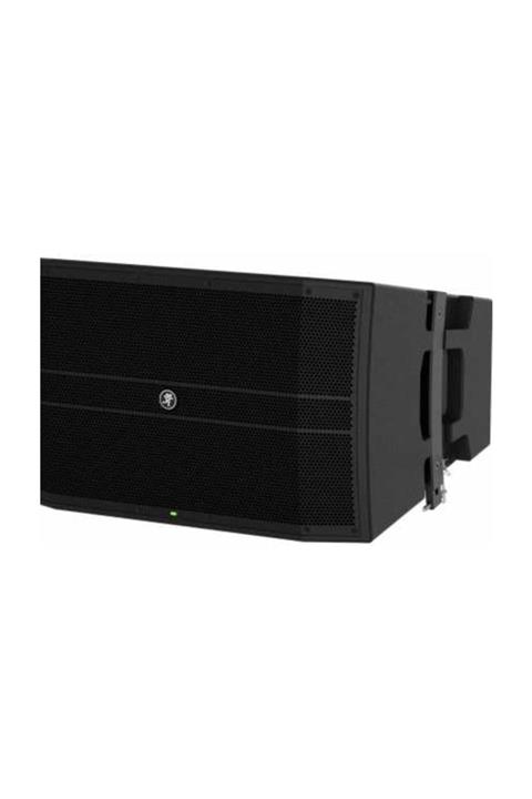 Mackie Drm-12a 2000w Etkin Hoparlör