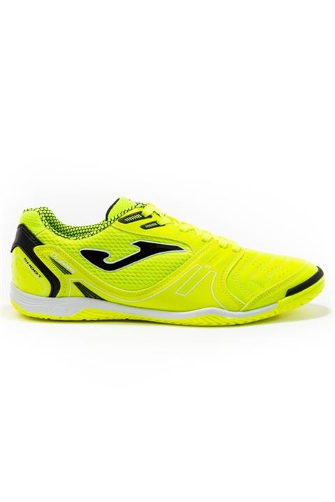 Joma Drıblıng 2011 Fluorescent-black Indoor Ayakkabı