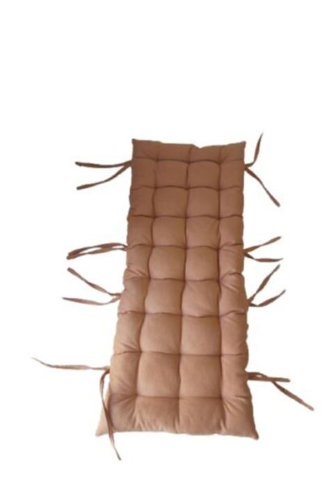 cimriev Minder Tay Tüyü Sallanan Sandalye Benc Bahçe Minderi