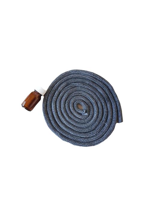 3M Şömine Kazan Fitili 12 mm 3 Metre Yapıştırıcı Hediyeli