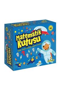 Yükselen Zeka Yayınları Matematik Kutusu