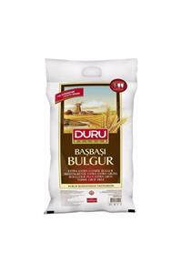 Duru Başbaşı Bulgur 5 Kg