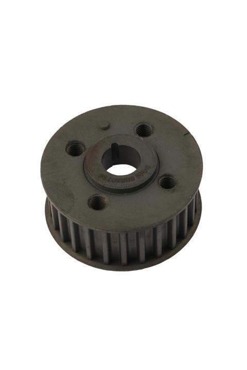 SAGEMFRANS Fiat Egea - Doblo Linea - Punto Krank Dişlisi 55238739