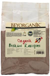 BEYORGANİK Organik Bisküvi Karışımı 200gr