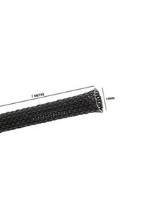 ForX Kablo Toplama Çorabı 10mm 1 Metre X-101bp