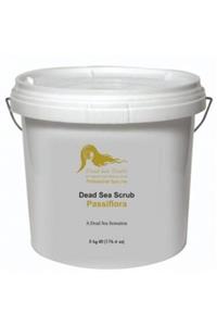 Dead Sea Pearls Body Scrub Passiflora 5 Kg.