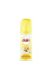 Dalin Kolonya 150ml Bıcı Bıcı X 6 Adet