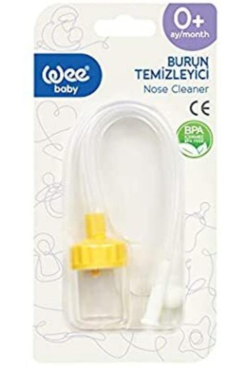 Wee Baby Burun Temizleyici