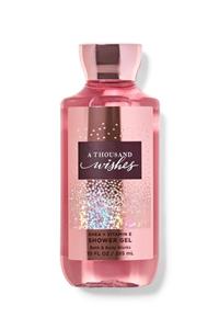 Bath & Body Works A Thousand Wishes Duş Jeli 10 Fl Oz / 295 ml