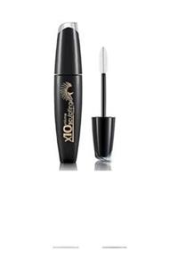 Flormar Siyah Maskara - X10 Sculpting Volume Mascara Volume