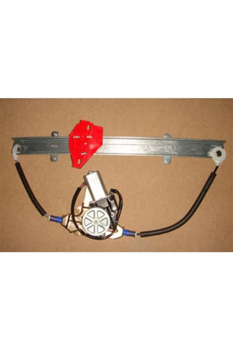 Valeron. 1997-2000 Ford Mondeo Ön Cam Krikosu Sağ Elektrikli-motorlu (tw) (adet) (oem No:93bbf23201bs)