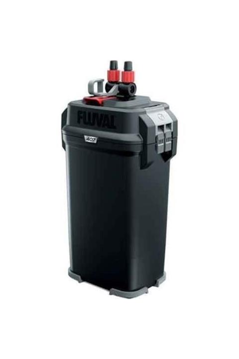 Fluval 407 Akvaryum Dış Filtre 1450 L/h 150-500 Lt