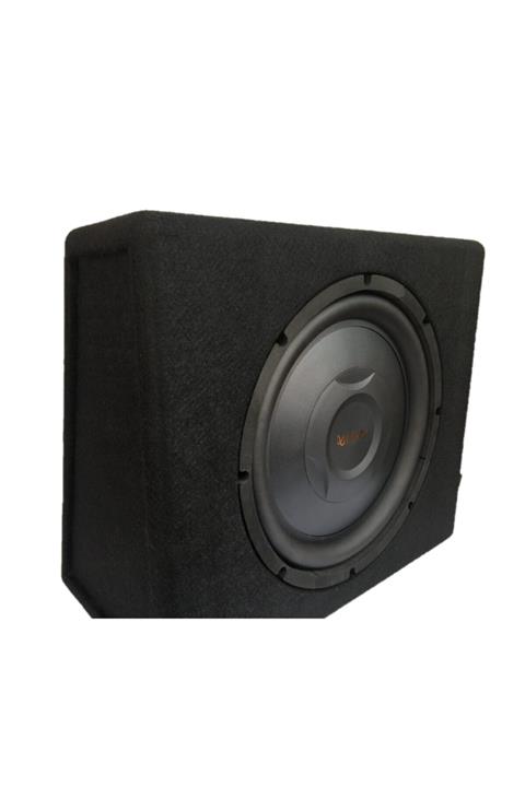 INFINITY Ref 1200s 30 Cm Slim Subwoofer Bas 1000 Wat 2-4ohm Ayar