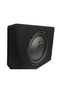 INFINITY Ref 1200s 30 Cm Slim Subwoofer Bas 1000 Wat 2-4ohm Ayar