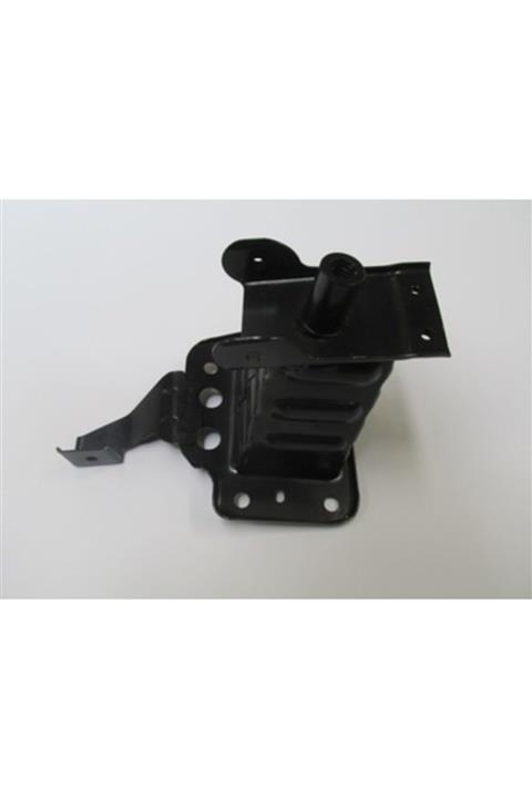 Valeron. 2003-2005 Opel Vectra C Ön Tampon Demir Bağlantı Ayağı Sağ