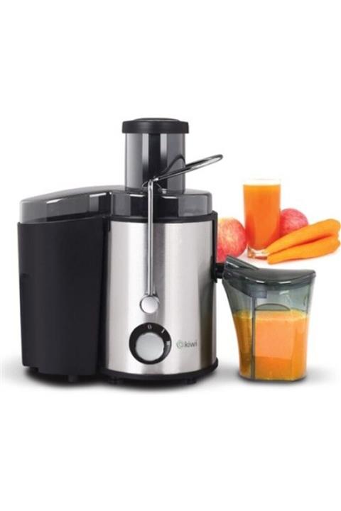 Kiwii Kiwi Katı Meyve Sıkacağı 600w