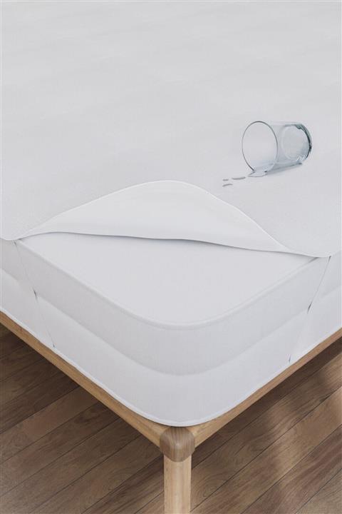 Collessium Çift Kişilik Sıvı Geçirmez Alez