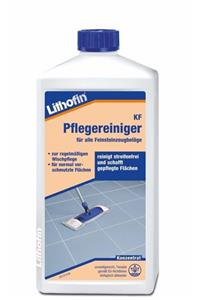 Lithofin Kf Pflegereiniger