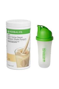 Herbalife Vanilyalı Shake 550g