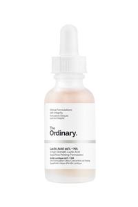 OralB The Ordinary Lactic Acid 10% +ha Serum 30 Ml