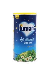 Humana Iyı Geceler Cayı 200 Gr