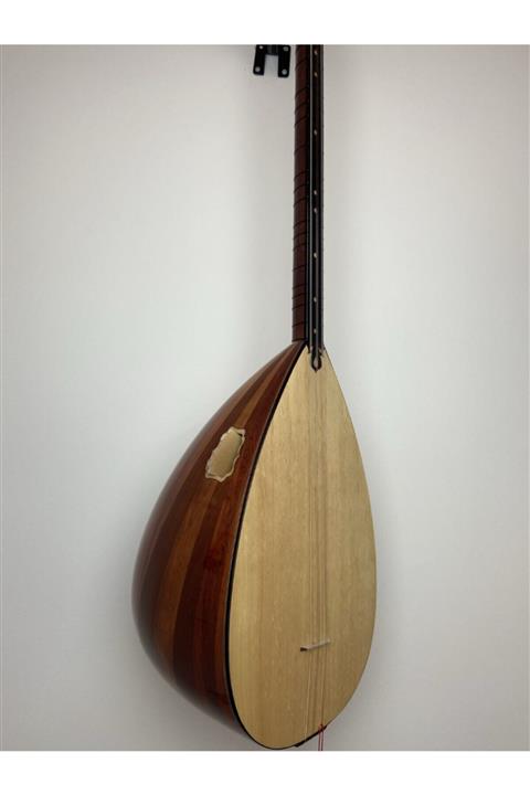 Şenses 40 Tekne Ardıç Pro Kısa Bağlama