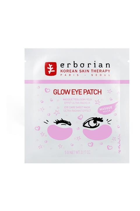 erborian Bb Famıly Glow Göz Maskesi 5g