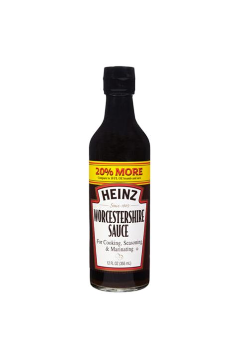 Heinz E Worcestershire Sauce 355 ml