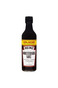 Heinz E Worcestershire Sauce 355 ml