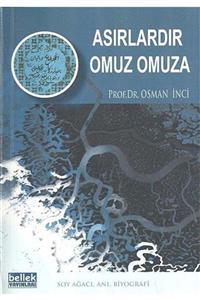 Bellek Yayınları Asırlardır Omuz Omuza