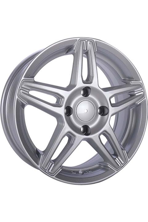 SLK 14 Inç 4x108 Ford Fiesta (4 Adet Fiyatıdır)