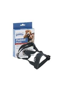 Durbuldum Pawise Dog Padded Muzzle, Size 2 Bez Ağızlık