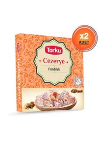 Torku Fındıklı Cezerye 390 Gr X2