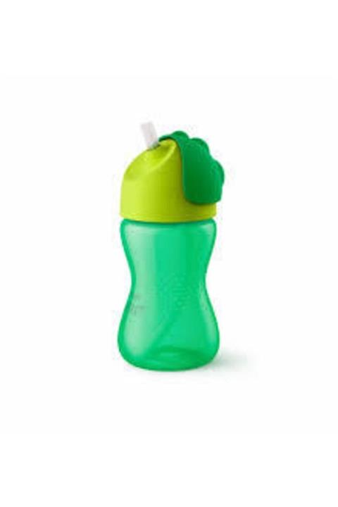 Philips Avent Scf798/01 Desenli Pipetli Bardak 300 Ml + Hediyeli