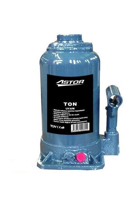 Astor Hidrolik Şişe Kriko 3 Ton