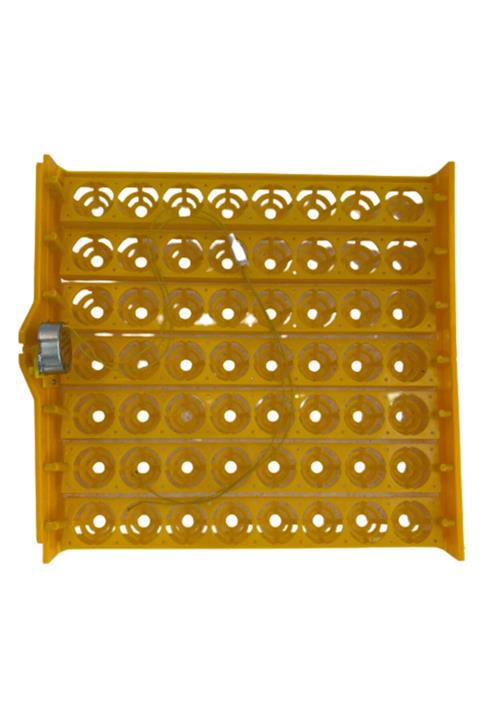 Efe Kuluçka 56 Tavuk Yumurtası Kapasiteli Viyol