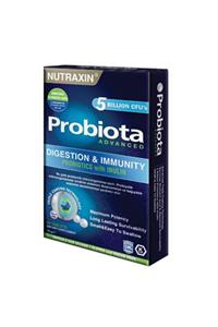 Nutraxin Probiota Advanced 60 Tablet